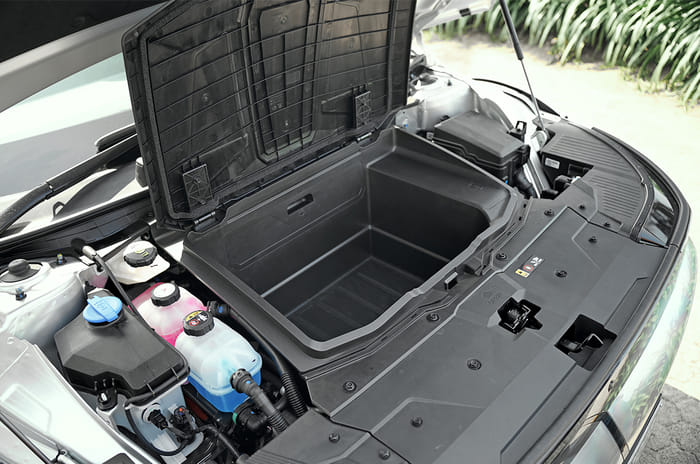 Hyundai Ioniq 5 EV review: Slick and characterful performer